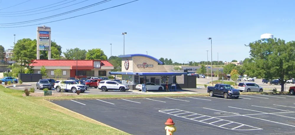 7 Brew Arnold in Arnold, Missouri